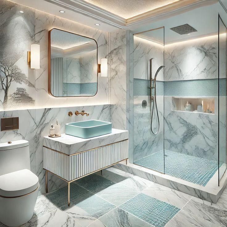 Bathroom Remodeling Process